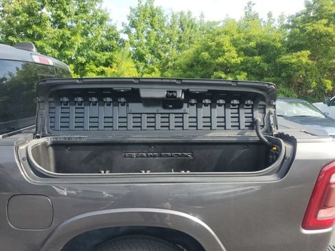 Used 2020 RAM 1500 Limited w/ Advanced Safety Group AWD/4WD image 20