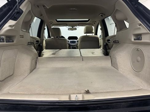 Used 2018 Acura RDX Technology Package image 35