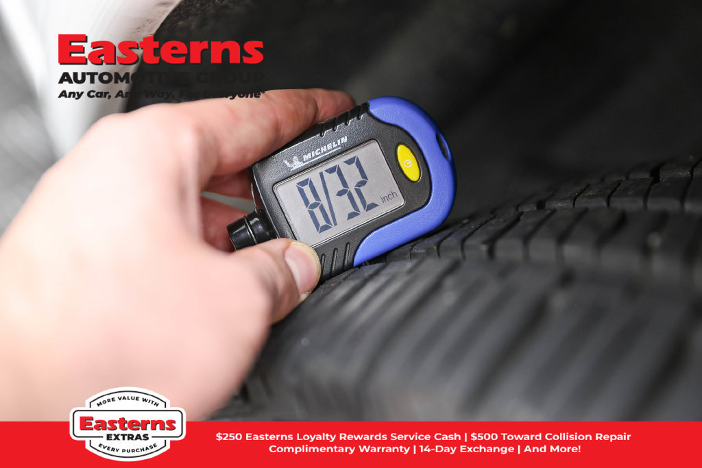 Used 2024 Dodge Durango GT RWD image 28