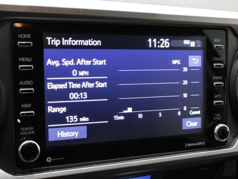 Used 2023 Toyota Tacoma 4x4 Double Cab image 34