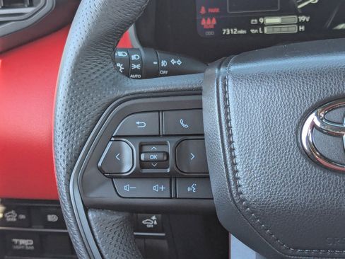 Used 2025 Toyota Tundra TRD Pro image 24