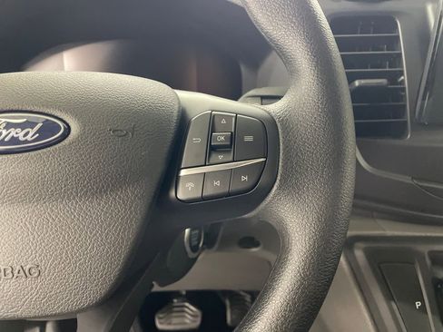 New 2026 Ford Transit 350 XL w/ Load Area Protection Package image 20