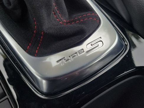 Used 2025 Acura Integra Type S FWD image 29