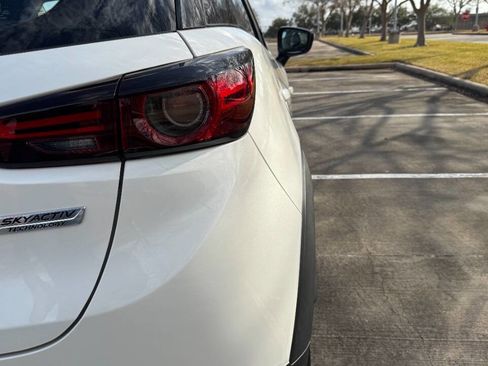 Used 2019 MAZDA CX-3 Sport w/ Sport I-ACTIVSENSE Package image 23