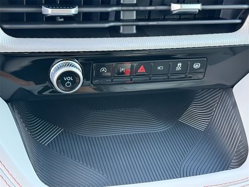 New 2026 Ford Explorer Active w/ Active Comfort Package image 35