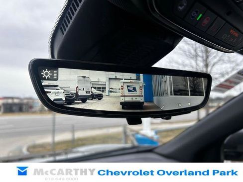 New 2026 Chevrolet Equinox RS w/ Convenience Package III image 17