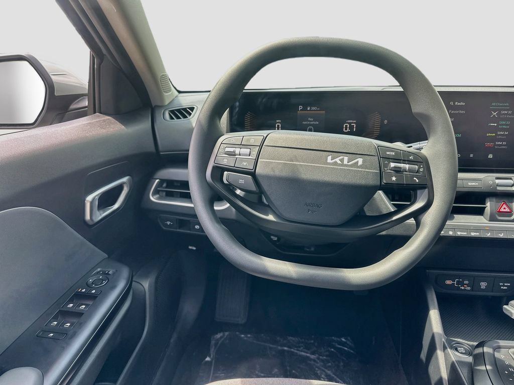 New 2026 Kia K4 FWD image 20
