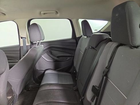 Used 2014 Ford Escape SE AWD/4WD image 14