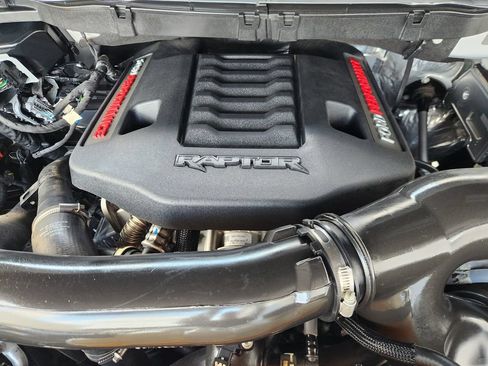 Used 2024 Ford F150 Raptor AWD/4WD image 34