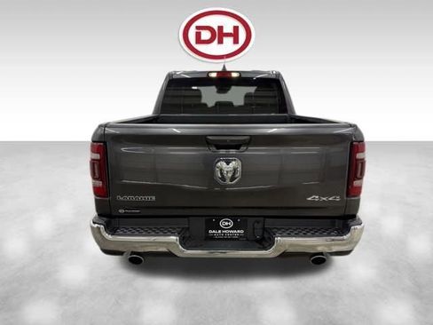 Used 2024 RAM 1500 Laramie image 12
