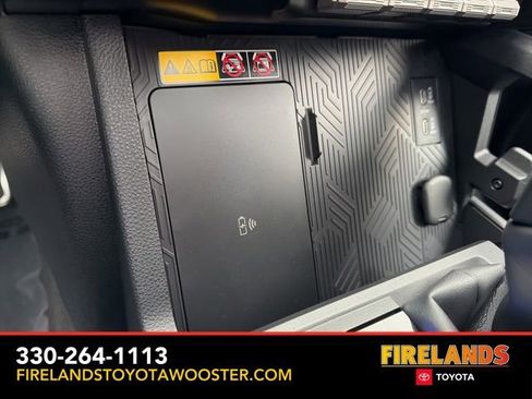 New 2026 Toyota 4Runner TRD Sport Premium image 4