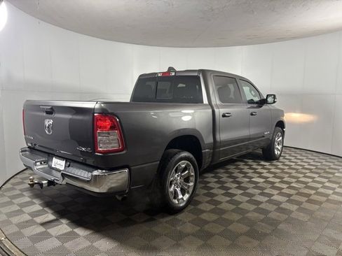 Used 2022 RAM 1500 Big Horn image 4