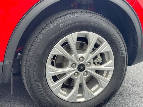 Used 2024 Ford Escape Active image 27