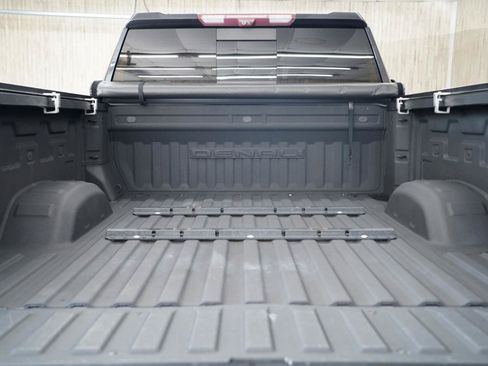 Used 2020 GMC Sierra 2500 Denali w/ Denali Ultimate Package AWD/4WD image 38