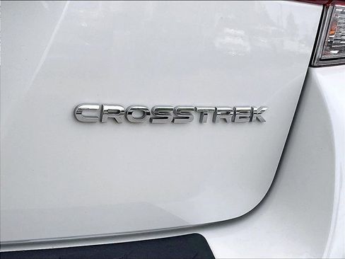 Used 2021 Subaru Crosstrek 2.5i Limited w/ Moonroof Package 2 AWD/4WD image 28