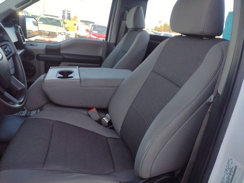 Used 2020 Ford F150 XL w/ Equipment Group 101A Mid image 18