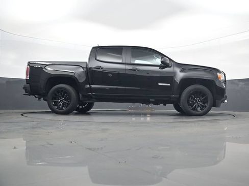 Certified 2022 GMC Canyon Elevation AWD/4WD image 24