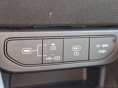 Used 2025 Kia K4 FWD image 24