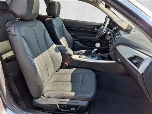 Used 2015 BMW 228i Coupe RWD image 19