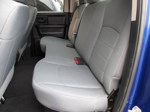 Used 2015 RAM 1500 Tradesman w/ Popular Equipment Group AWD/4WD image 29