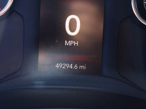 Used 2024 RAM 2500 Big Horn image 33