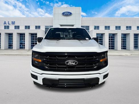 New 2026 Ford F150 XLT w/ Equipment Group 302A MID image 2