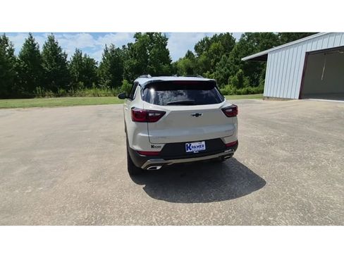 New 2026 Chevrolet TrailBlazer ACTIV w/ Convenience Package image 7