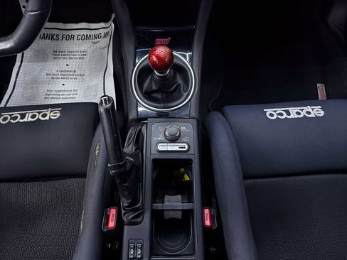 Used 2018 Subaru WRX STI AWD/4WD image 23