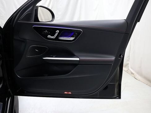 Certified 2026 Mercedes-Benz C 43 AMG 4MATIC Sedan image 33