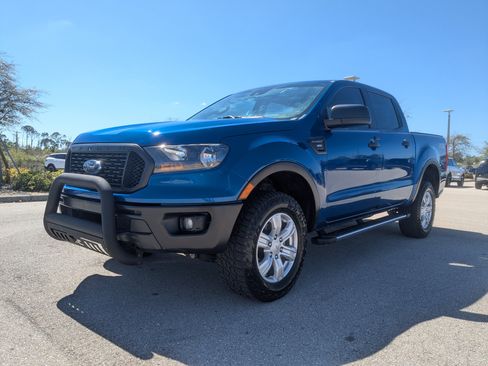 Used 2020 Ford Ranger XL w/ Equipment Group 101A Mid image 15