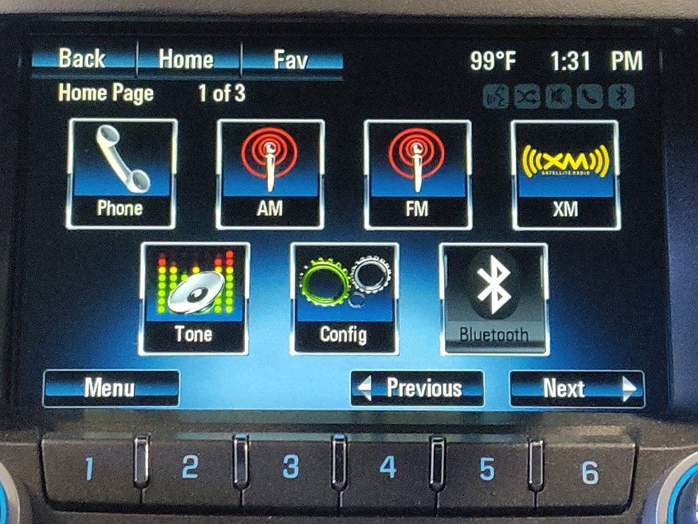 Used 2017 Chevrolet Equinox LT FWD image 25