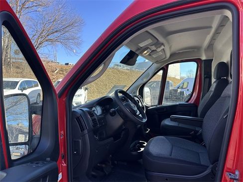 New 2026 RAM ProMaster 2500 image 28