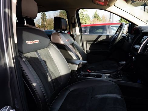 Used 2022 Ford Ranger Lariat w/ Tremor Off-Road Package image 25