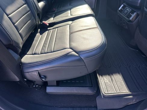 Used 2023 Ford F150 Platinum w/ Equipment Group 701A High image 43