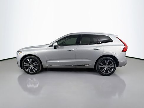 Certified 2023 Volvo XC60 B5 Plus w/ Protection Package Premier FWD image 9