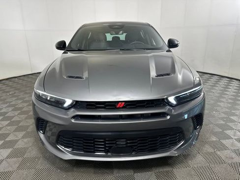 Used 2024 Dodge Hornet R/T w/ R/T Blacktop Package image 8