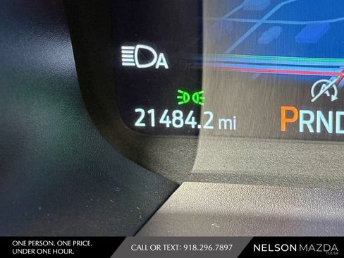 Used 2025 Ford Explorer ST-Line w/ Premium Package RWD image 25
