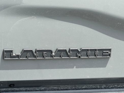 New 2026 RAM 3500 Laramie AWD/4WD image 26