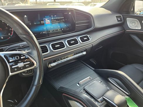 Used 2022 Mercedes-Benz GLE 350 4MATIC image 27