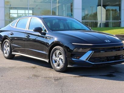 New 2026 Hyundai Sonata SE