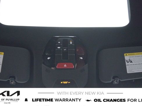 New 2026 Kia K4 GT-Line image 25