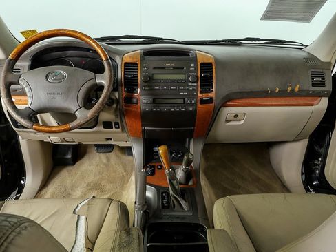 Used 2007 Lexus GX 470 image 16