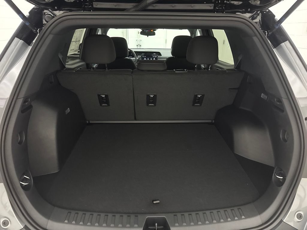New 2027 GMC Terrain Elevation AWD/4WD image 6