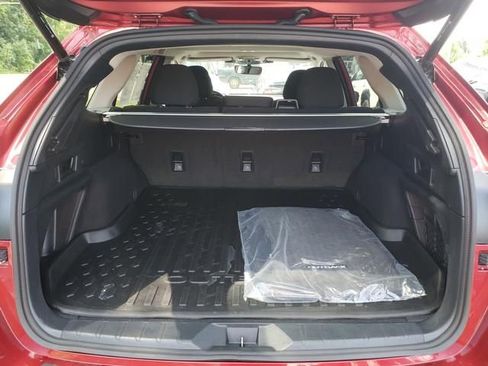 Certified 2024 Subaru Outback Premium AWD/4WD image 5