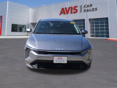 Used 2025 Kia K4 LXS image 10