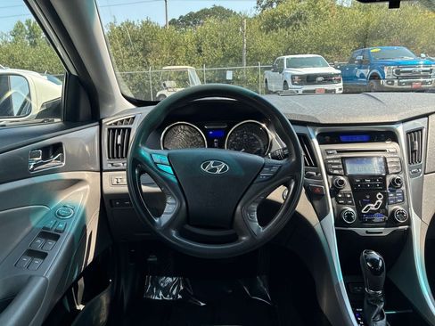 Used 2012 Hyundai Sonata Hybrid FWD image 20
