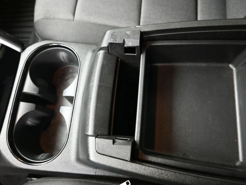 Certified 2024 Chevrolet Colorado Trail Boss w/ Advanced Trailering Package image 20