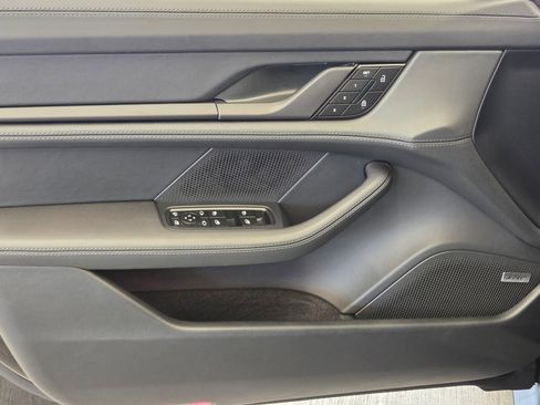 New 2026 Porsche Taycan RWD image 14