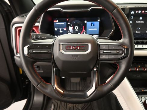 Used 2024 GMC Canyon AT4X image 11