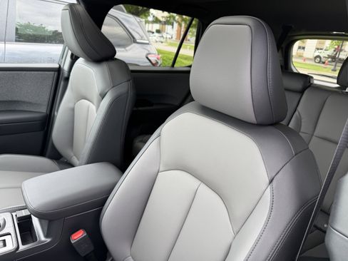 New 2026 Subaru Outback Premium AWD/4WD image 12